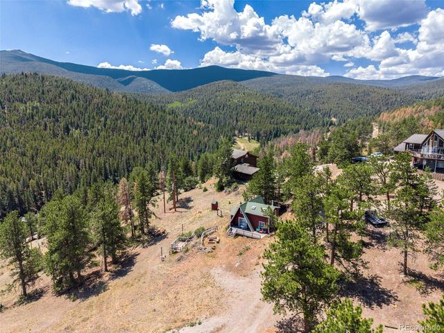 601 Old Glory Rd, Idaho Springs, CO 80452