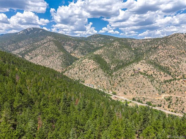 601 Old Glory Rd, Idaho Springs, CO 80452