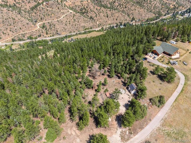 601 Old Glory Rd, Idaho Springs, CO 80452
