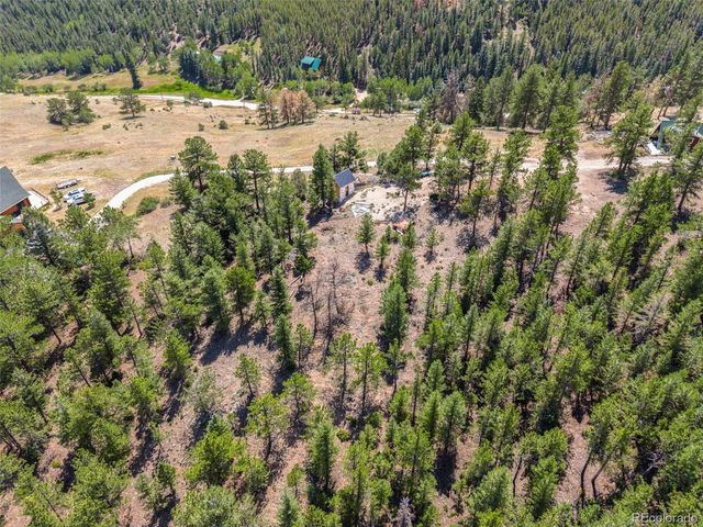 601 Old Glory Rd, Idaho Springs, CO 80452