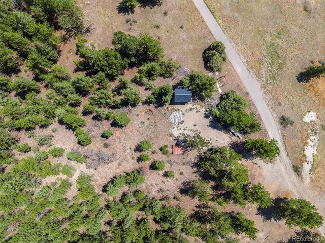 601 Old Glory Rd, Idaho Springs, CO 80452