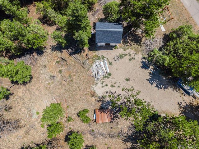 601 Old Glory Rd, Idaho Springs, CO 80452