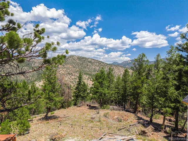 601 Old Glory Rd, Idaho Springs, CO 80452