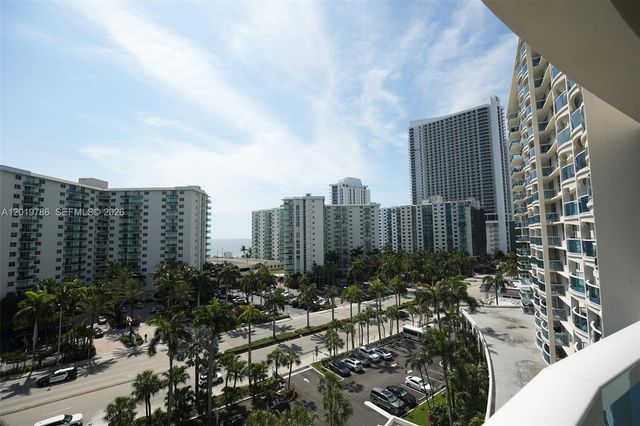 3800 S Ocean Dr 818, Hollywood, FL 33019