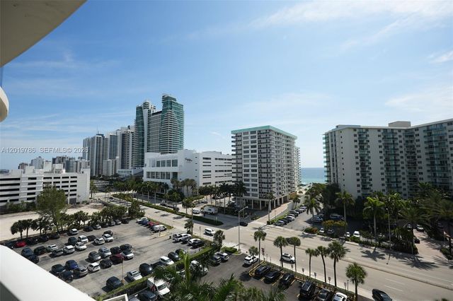 3800 S Ocean Dr 818, Hollywood, FL 33019