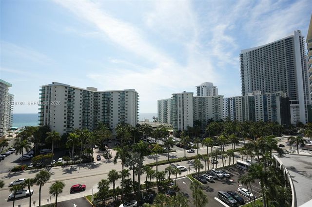3800 S Ocean Dr 818, Hollywood, FL 33019