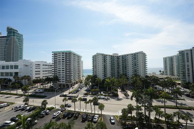 3800 S Ocean Dr 818, Hollywood, FL 33019