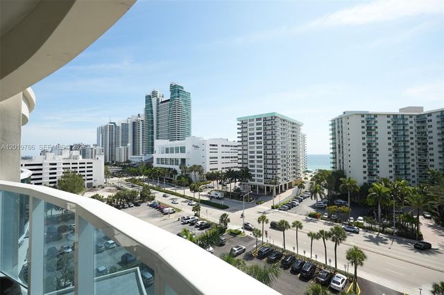 3800 S Ocean Dr 818, Hollywood, FL 33019