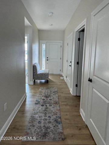 5021 Easton Drive, Oregon, OH 43616