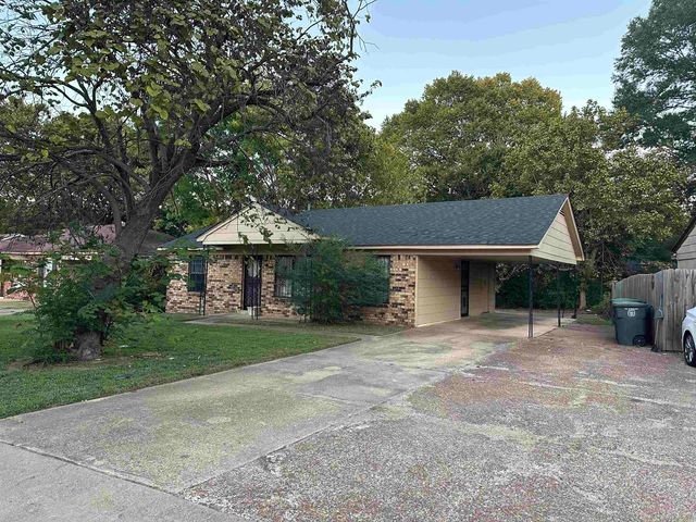 4850 APPLESTONE ST, Memphis, TN 38109