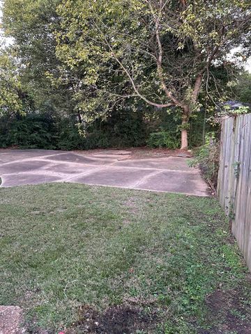 4850 APPLESTONE ST, Memphis, TN 38109