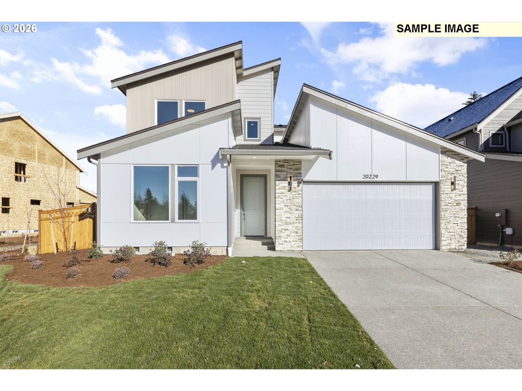 430 Nw Memaloose Way, Estacada, OR 97023