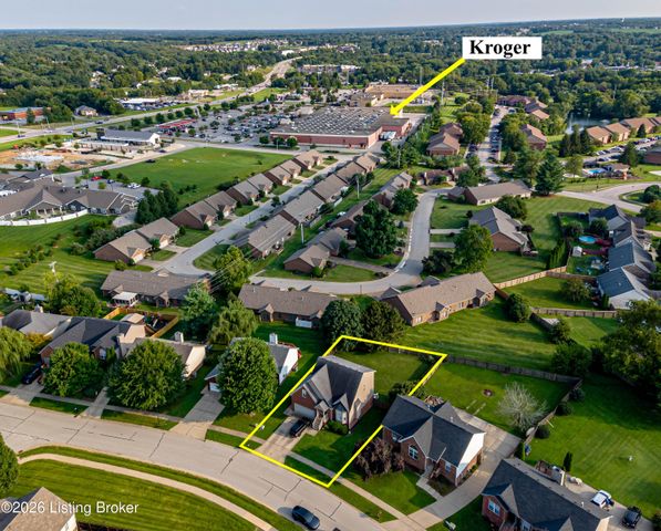 1125 Summit Dr, Shelbyville, KY 40065