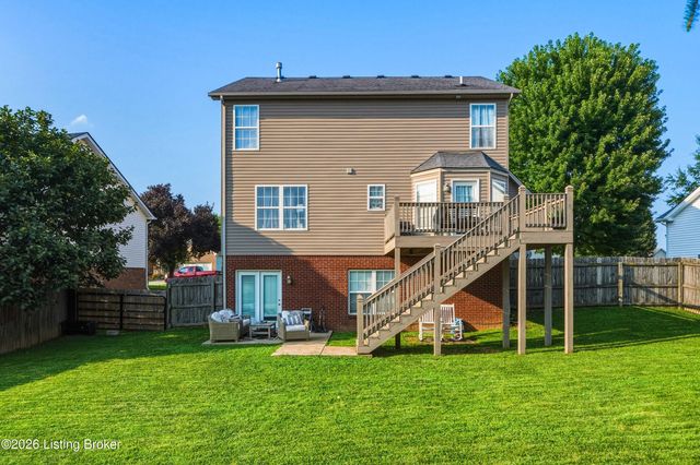 1125 Summit Dr, Shelbyville, KY 40065