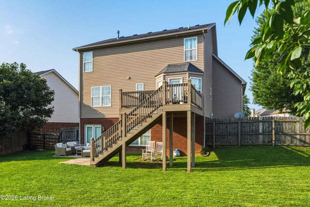 1125 Summit Dr, Shelbyville, KY 40065