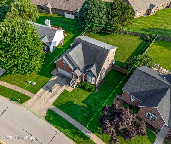 1125 Summit Dr, Shelbyville, KY 40065