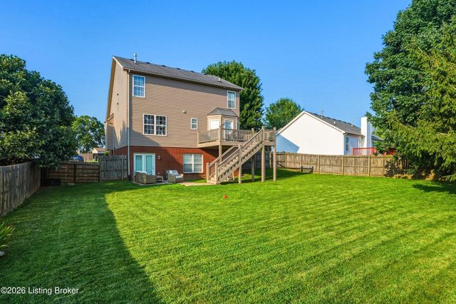 1125 Summit Dr, Shelbyville, KY 40065