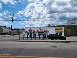 820 W Chestnut Street, City Of Washington, PA 15301