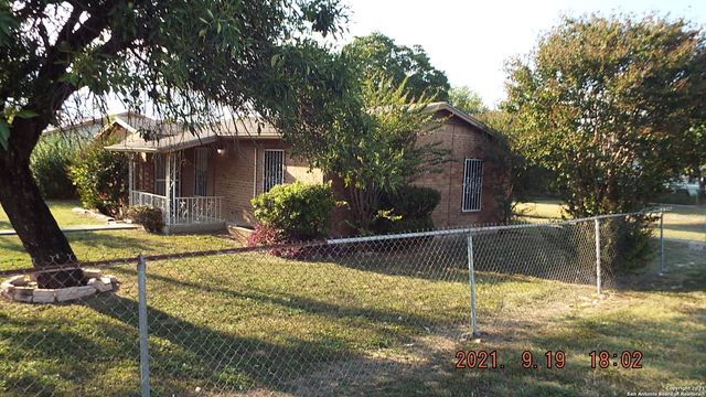 2603 Lombrano, San Antonio, TX 78228