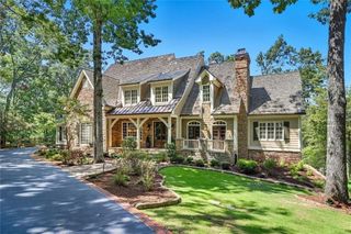 95 Ridgetop Court, Dawsonville, GA 30534