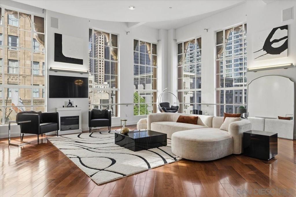 950 6Th Ave 432, San Diego, CA 92101 — exterior