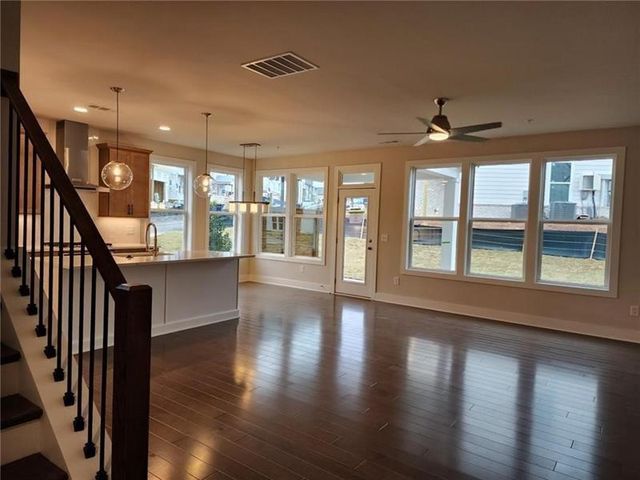 1220 Walden Crossing, Cumming, GA 30041