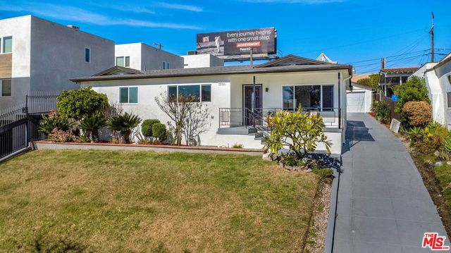 4933 W 20th Street, Los Angeles, CA 90016