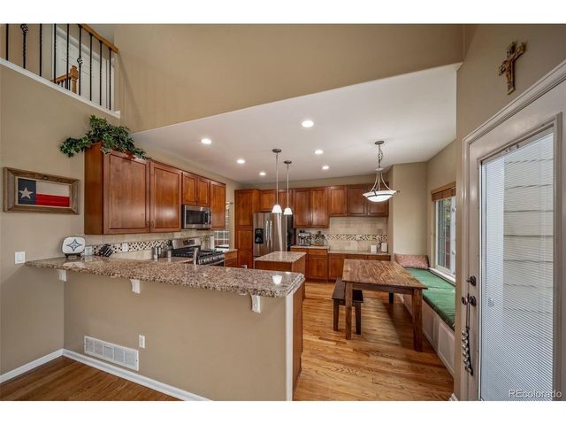 6340 W Alamo Dr, Littleton, CO 80123