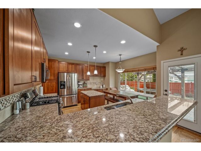 6340 W Alamo Dr, Littleton, CO 80123