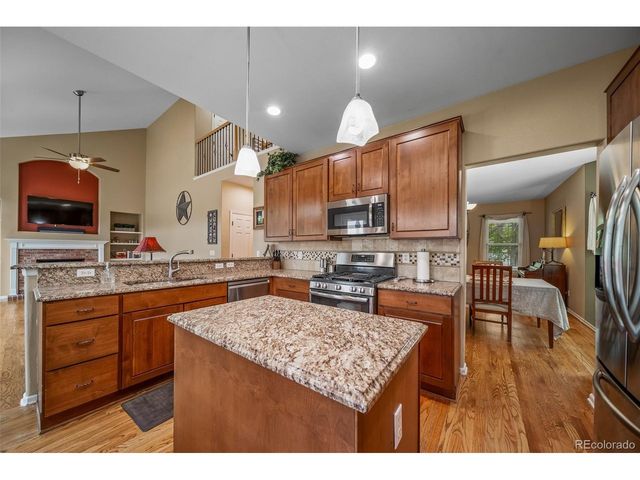 6340 W Alamo Dr, Littleton, CO 80123