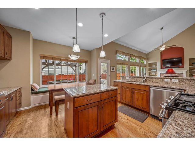 6340 W Alamo Dr, Littleton, CO 80123