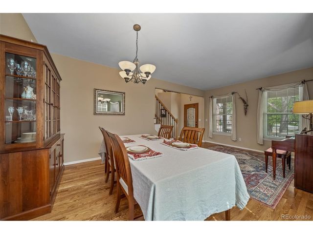 6340 W Alamo Dr, Littleton, CO 80123