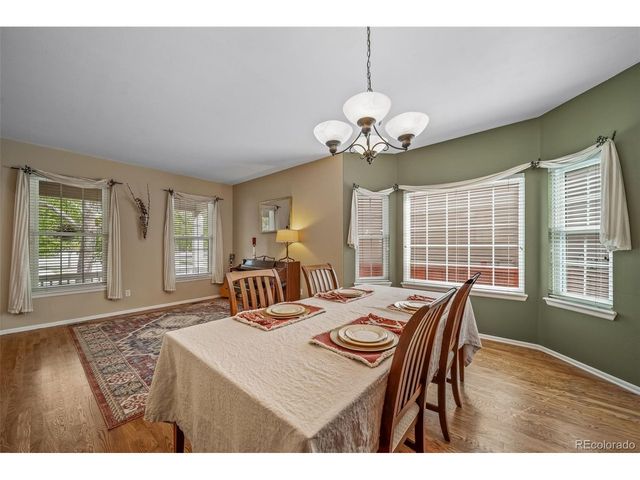 6340 W Alamo Dr, Littleton, CO 80123
