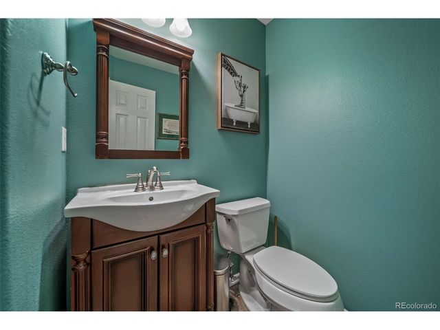 6340 W Alamo Dr, Littleton, CO 80123