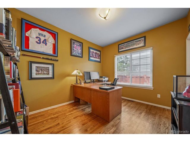 6340 W Alamo Dr, Littleton, CO 80123