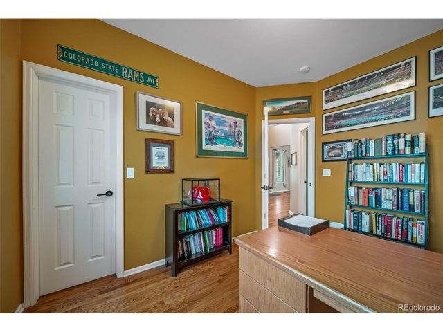 6340 W Alamo Dr, Littleton, CO 80123