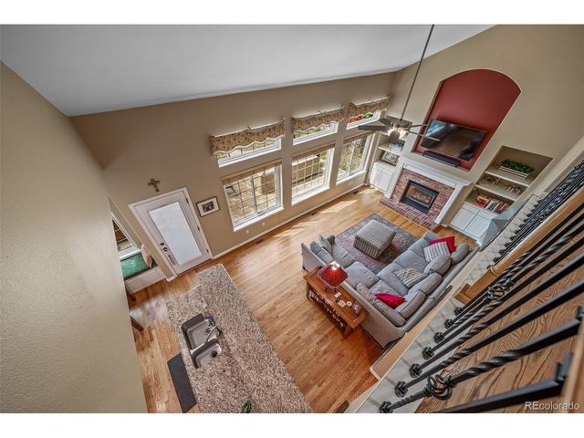 6340 W Alamo Dr, Littleton, CO 80123