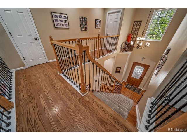6340 W Alamo Dr, Littleton, CO 80123