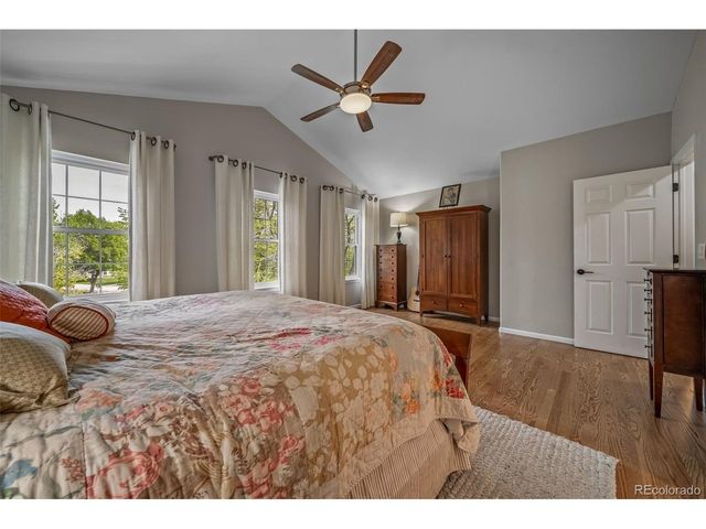 6340 W Alamo Dr, Littleton, CO 80123