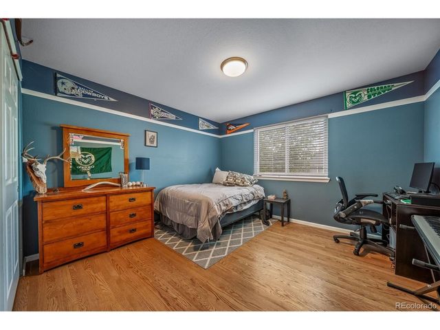 6340 W Alamo Dr, Littleton, CO 80123