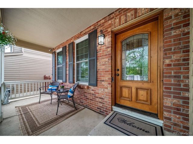 6340 W Alamo Dr, Littleton, CO 80123