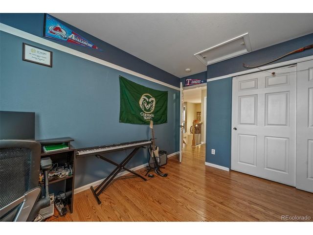 6340 W Alamo Dr, Littleton, CO 80123