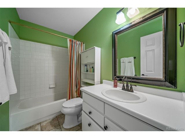 6340 W Alamo Dr, Littleton, CO 80123