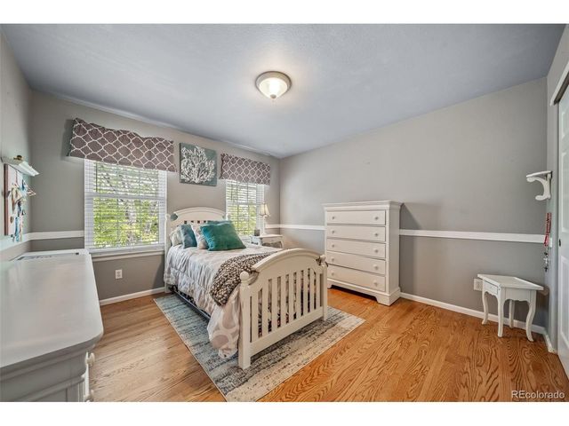 6340 W Alamo Dr, Littleton, CO 80123