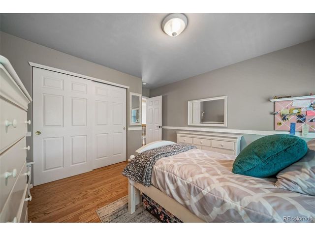 6340 W Alamo Dr, Littleton, CO 80123