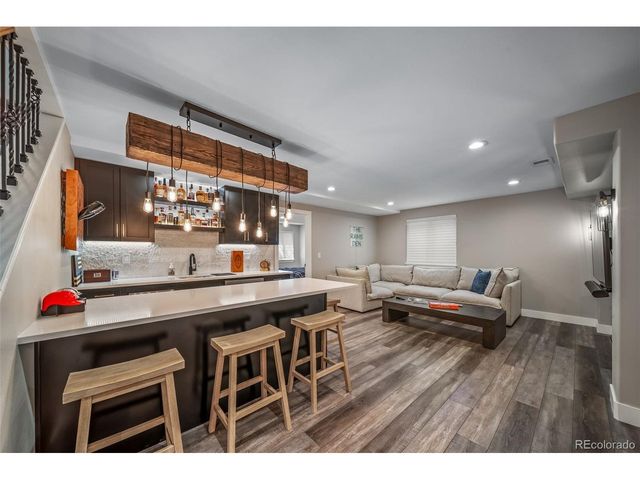 6340 W Alamo Dr, Littleton, CO 80123
