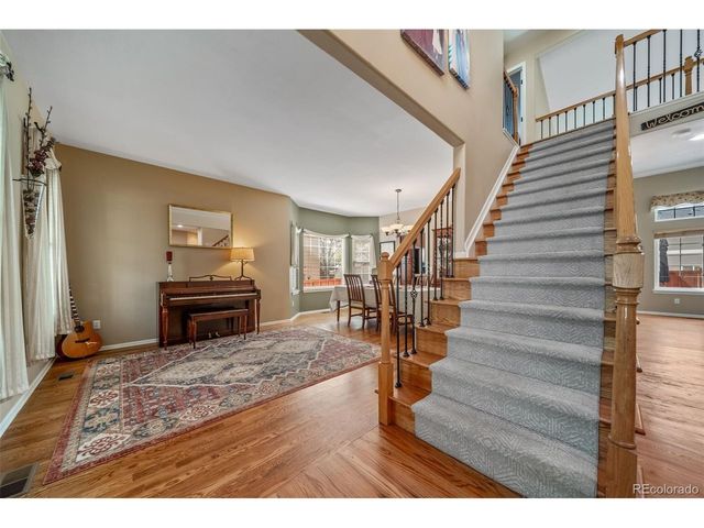 6340 W Alamo Dr, Littleton, CO 80123