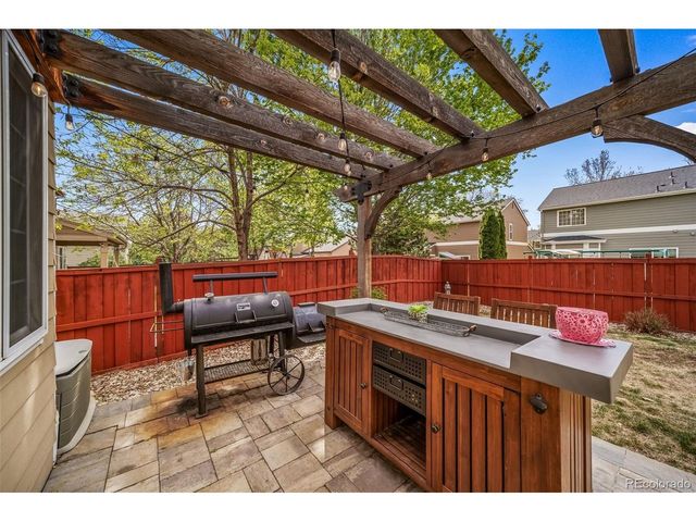 6340 W Alamo Dr, Littleton, CO 80123