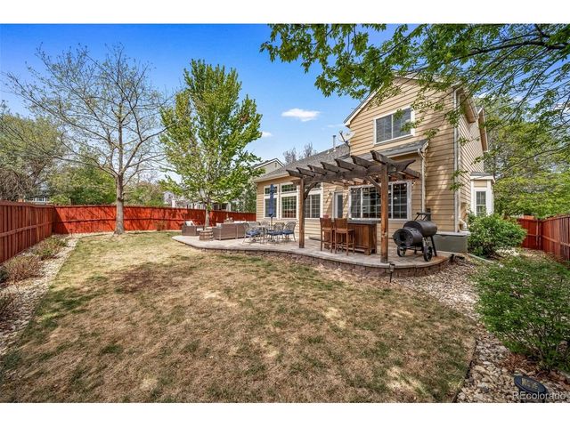 6340 W Alamo Dr, Littleton, CO 80123
