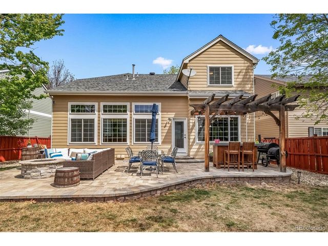 6340 W Alamo Dr, Littleton, CO 80123